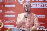 Foto Citra Kirana
