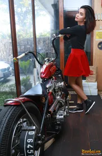 Foto Citra Scholastika