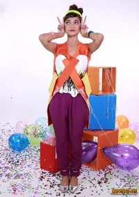 Foto Citra Scholastika