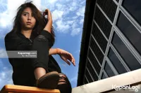 Foto Clairine Christabel