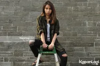 Foto Clairine Christabel