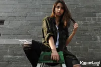 Foto Clairine Christabel