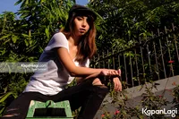 Foto Clairine Christabel