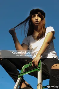 Foto Clairine Christabel