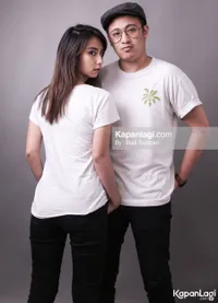 Foto Clairine Christabel