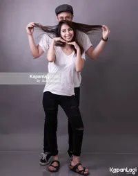 Foto Clairine Christabel