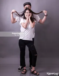 Foto Clairine Christabel