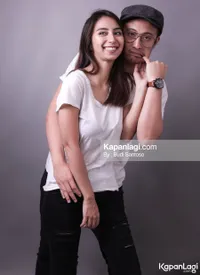 Foto Clairine Christabel