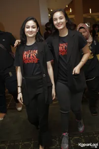 Foto Clara Bernadeth