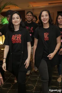 Foto Clara Bernadeth