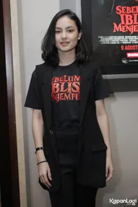 Foto Clara Bernadeth