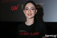 Foto Clara Bernadeth