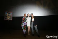 Foto Clara Bernadeth