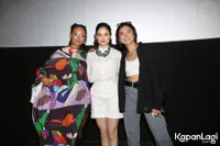 Foto Clara Bernadeth