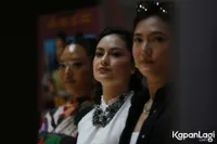 Foto Clara Bernadeth