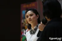 Foto Clara Bernadeth