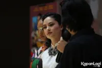 Foto Clara Bernadeth