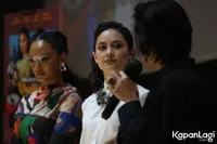 Foto Clara Bernadeth