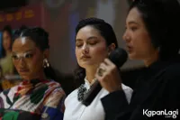 Foto Clara Bernadeth