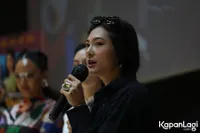 Foto Clara Bernadeth