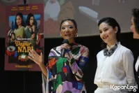 Foto Clara Bernadeth