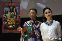 Foto Clara Bernadeth