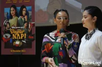 Foto Clara Bernadeth