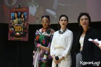 Foto Clara Bernadeth