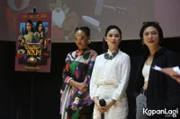 Foto Clara Bernadeth