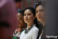 Foto Clara Bernadeth