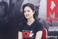 Foto Clara Bernadeth