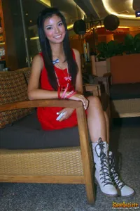 Foto Clara Priscilla