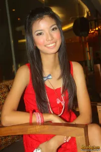 Foto Clara Priscilla