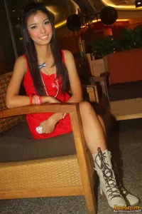 Foto Clara Priscilla