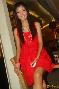 Foto Clara Priscilla