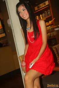 Foto Clara Priscilla