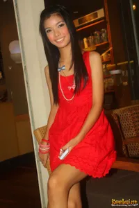 Foto Clara Priscilla