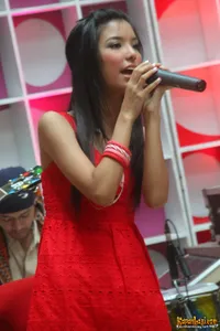 Foto Clara Priscilla