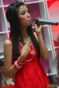 Foto Clara Priscilla