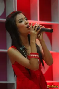 Foto Clara Priscilla