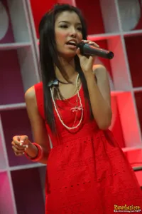 Foto Clara Priscilla