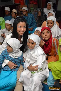 Foto Clara Priscilla