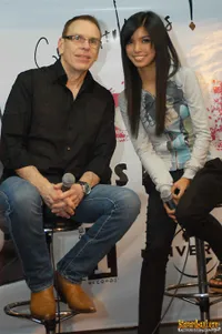 Foto Clara Priscilla