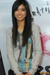 Foto Clara Priscilla