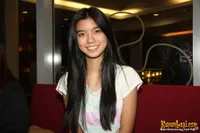 Foto Clara Priscilla