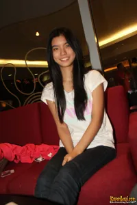 Foto Clara Priscilla