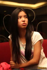 Foto Clara Priscilla