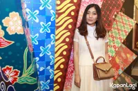 Foto Claradevi Handriatmaja