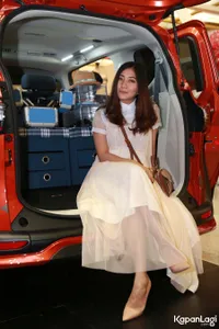 Foto Claradevi Handriatmaja