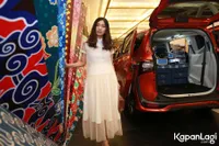 Foto Claradevi Handriatmaja